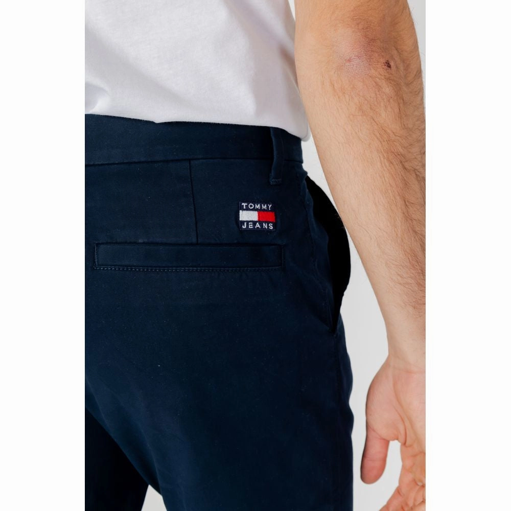 Tommy Hilfiger Jeans Organic Cotton Jeans & Men's Pant