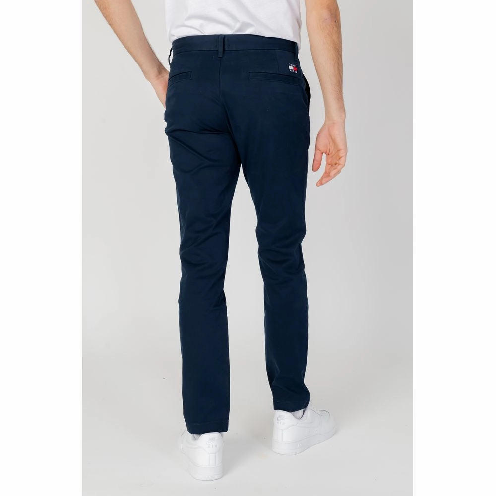 Tommy Hilfiger Jeans Organic Cotton Jeans & Men's Pant