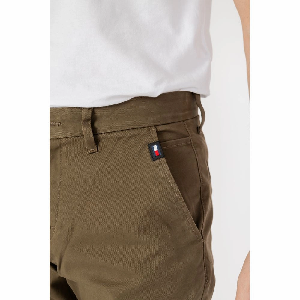 Tommy Hilfiger Jeans Organic Cotton Jeans & Men's Pant