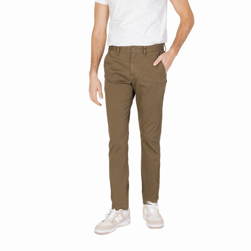 Tommy Hilfiger Jeans Organic Cotton Jeans & Men's Pant
