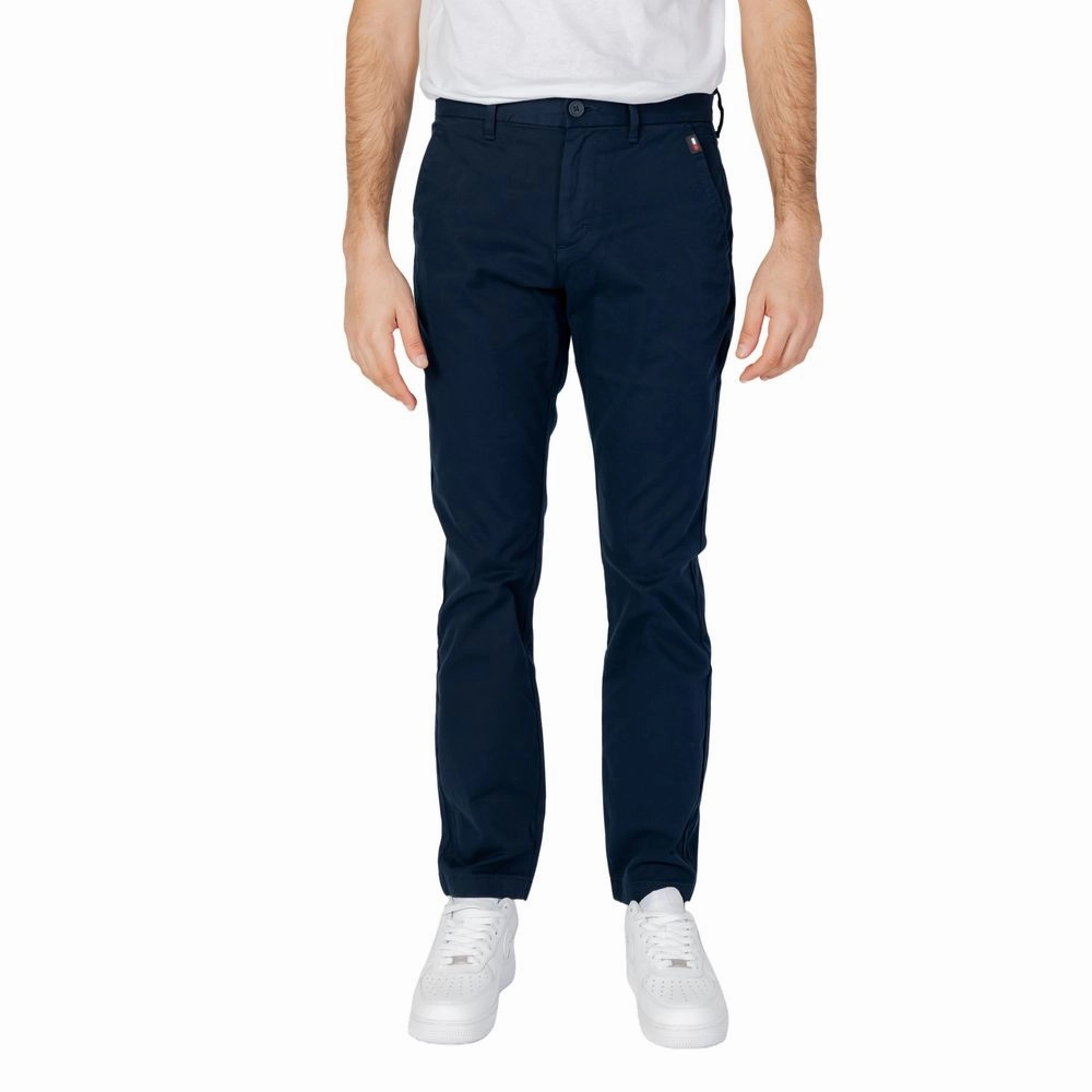 Tommy Hilfiger Jeans Organic Cotton Jeans & Men's Pant