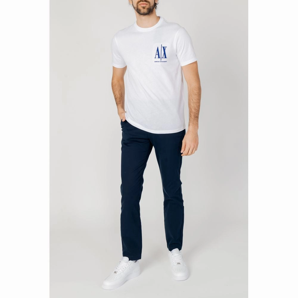 Tommy Hilfiger Jeans Organic Cotton Jeans & Men's Pant
