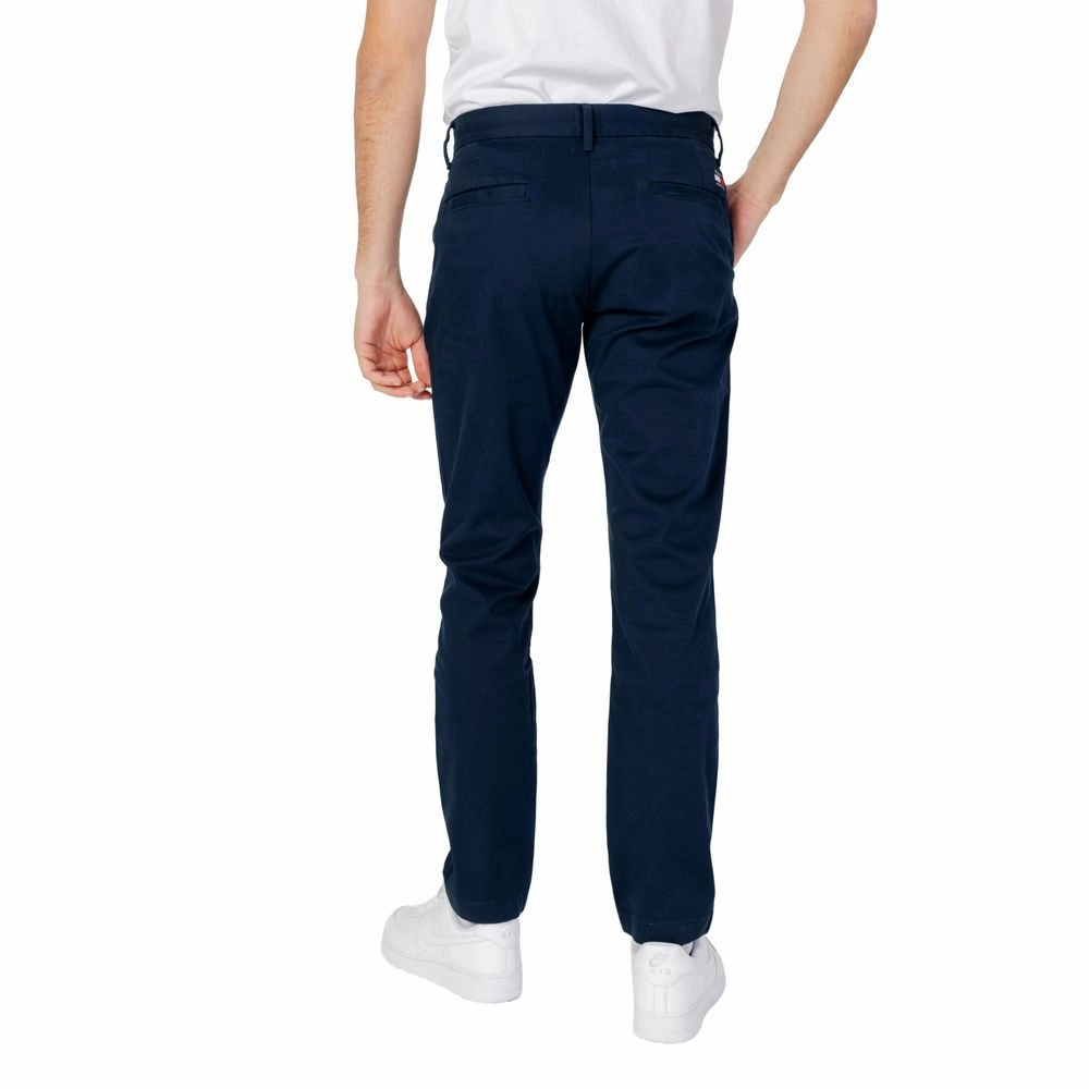 Tommy Hilfiger Jeans Organic Cotton Jeans & Men's Pant