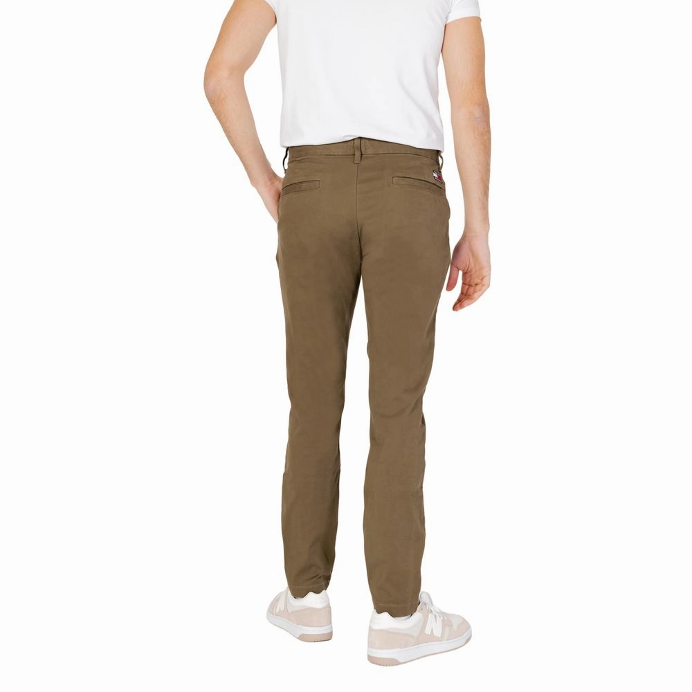 Tommy Hilfiger Jeans Organic Cotton Jeans & Men's Pant