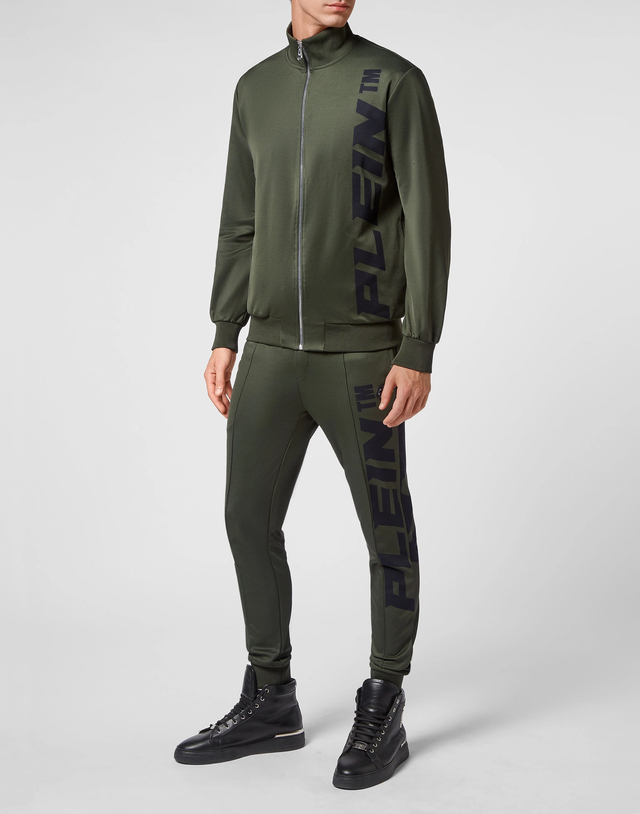 Top/Trousers Tracksuit