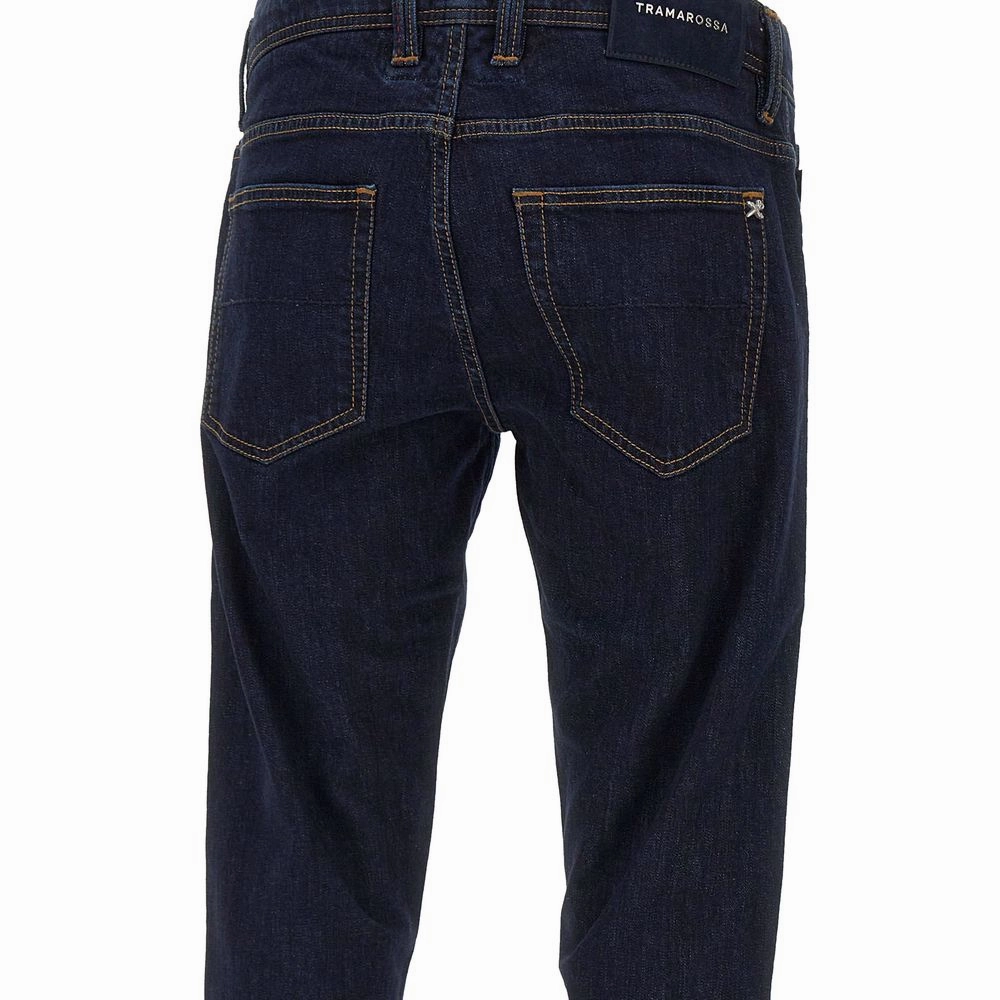Tramarossa  Cotton Jeans & Men's Pant