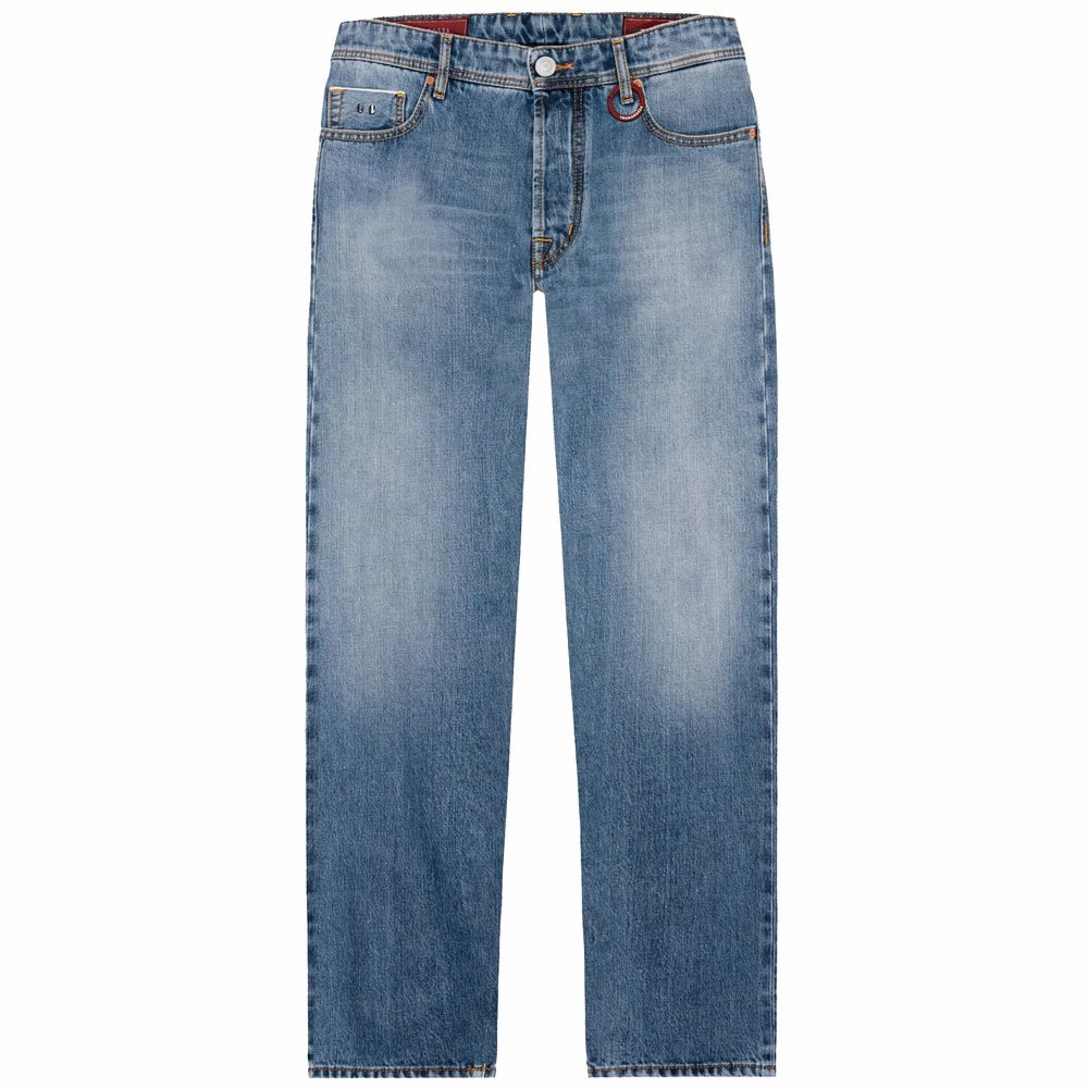 Tramarossa  Cotton Jeans & Men's Pant