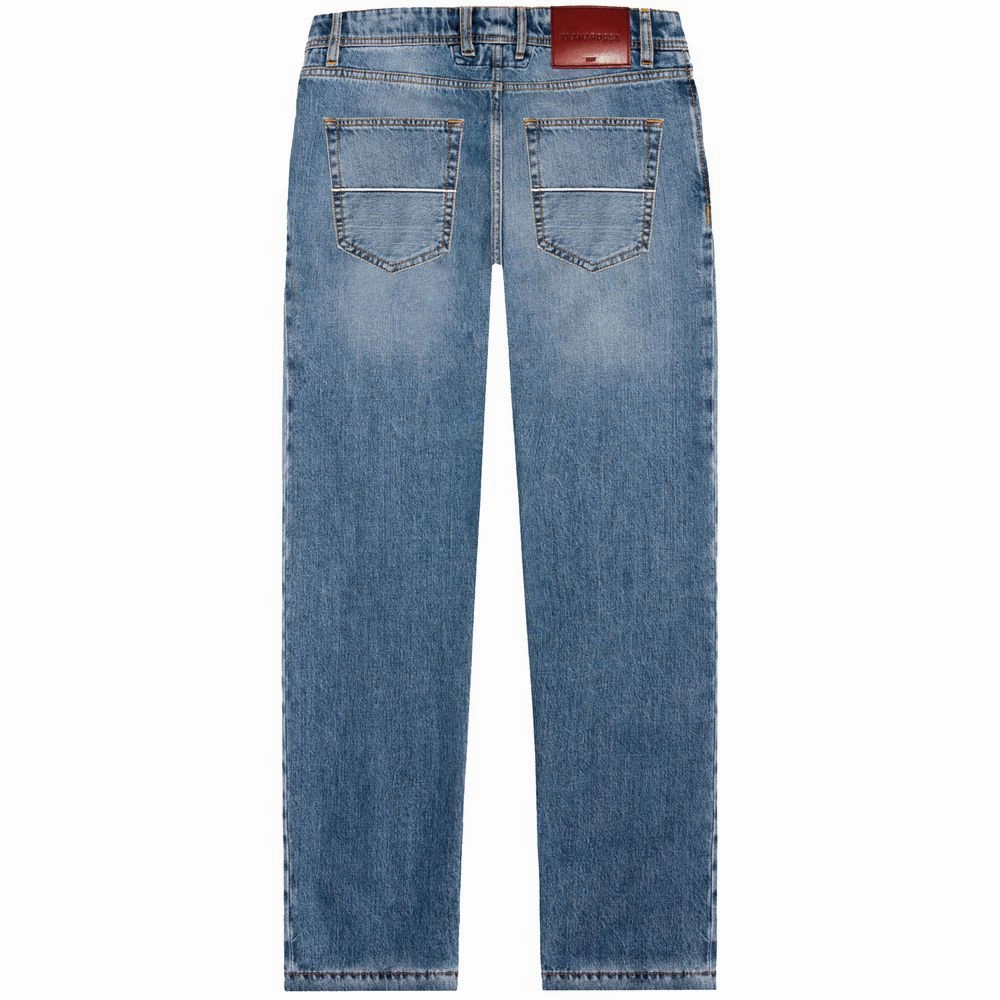 Tramarossa  Cotton Jeans & Men's Pant