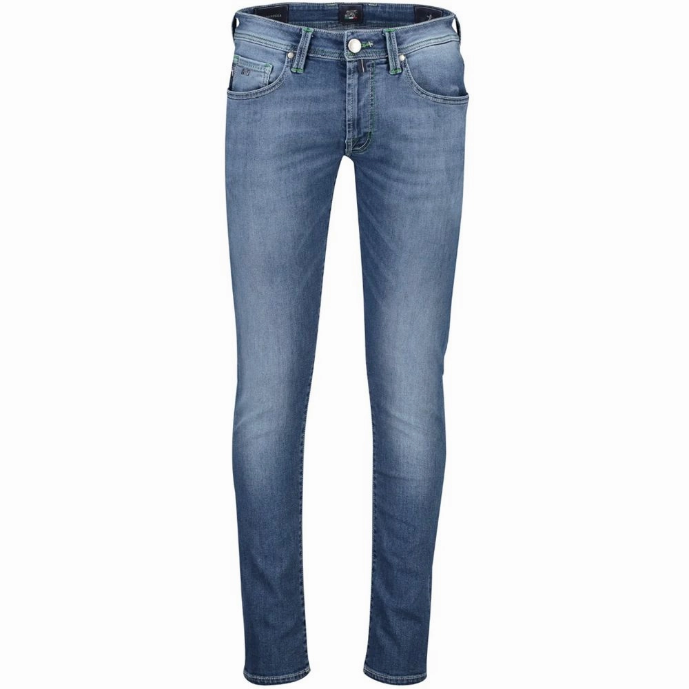 Tramarossa  Cotton Jeans & Men's Pant