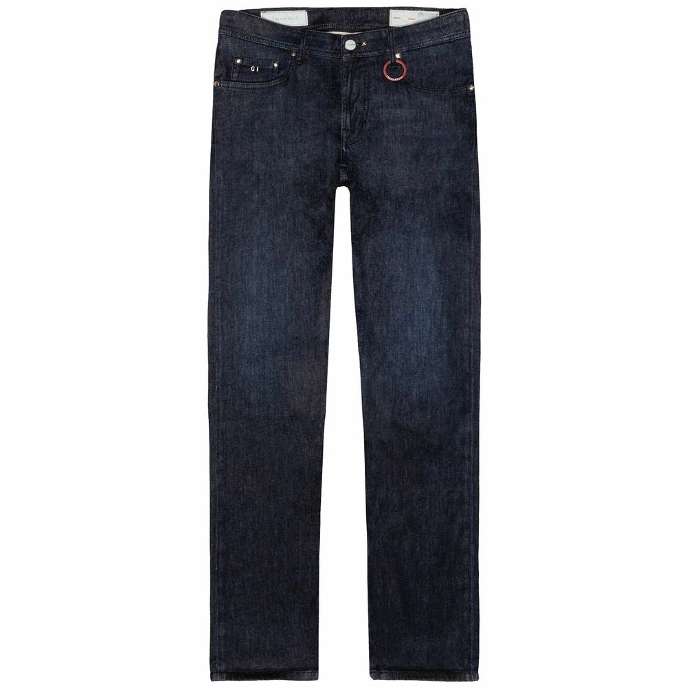 Tramarossa Cotton Jeans & Men's Pant