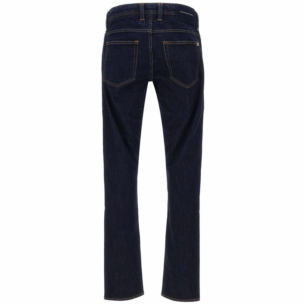 Tramarossa  Cotton Jeans & Men's Pant