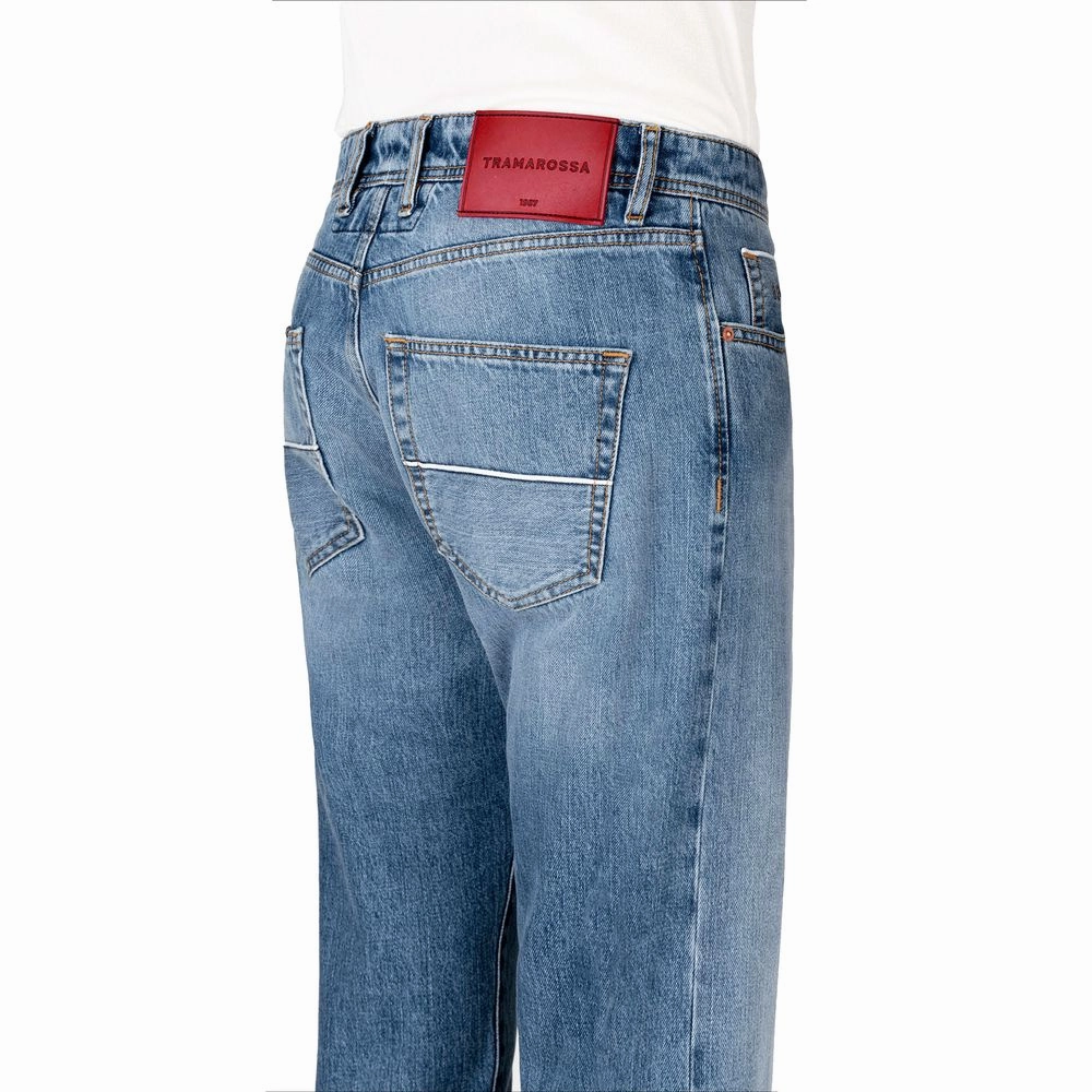 Tramarossa  Cotton Jeans & Men's Pant