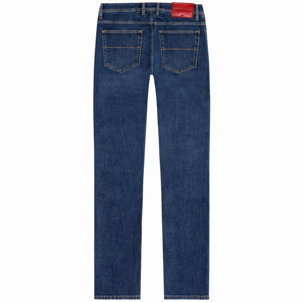 Tramarossa  Cotton Jeans & Men's Pant