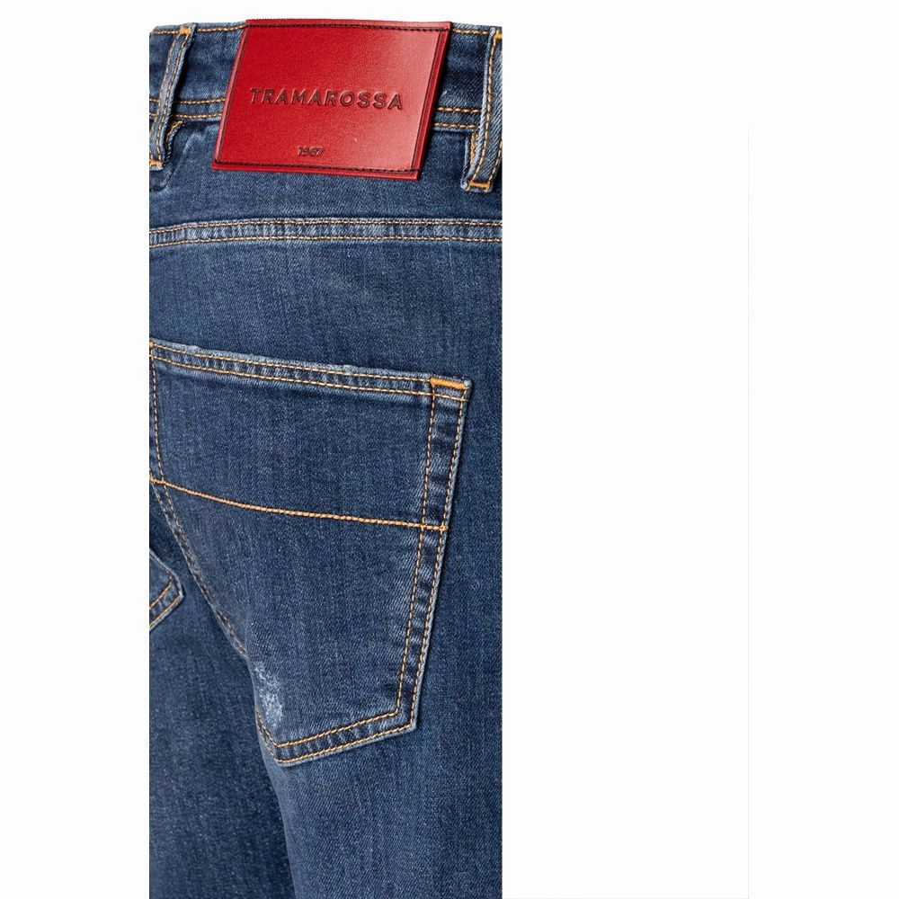 Tramarossa  Cotton Jeans & Men's Pant