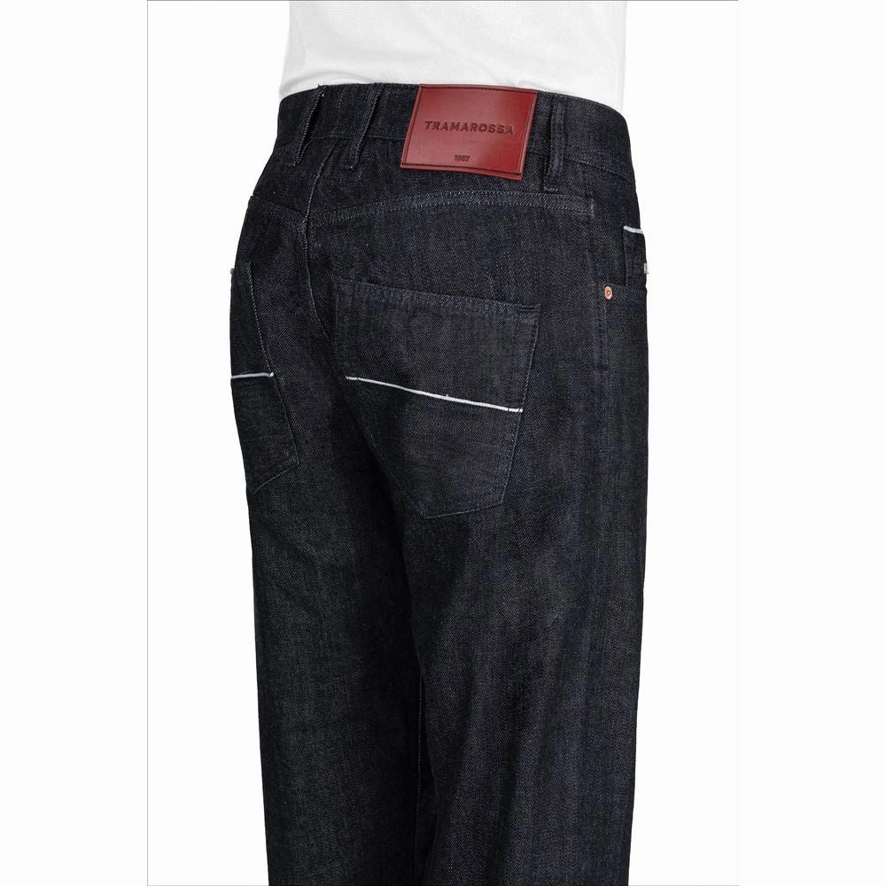 Tramarossa  Cotton Jeans & Men's Pant