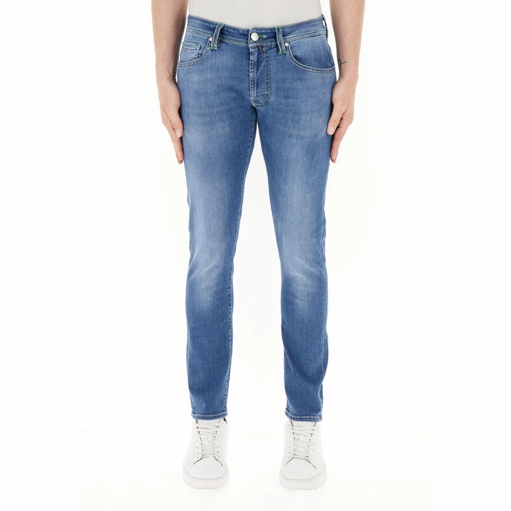 Tramarossa  Cotton Jeans & Men's Pant