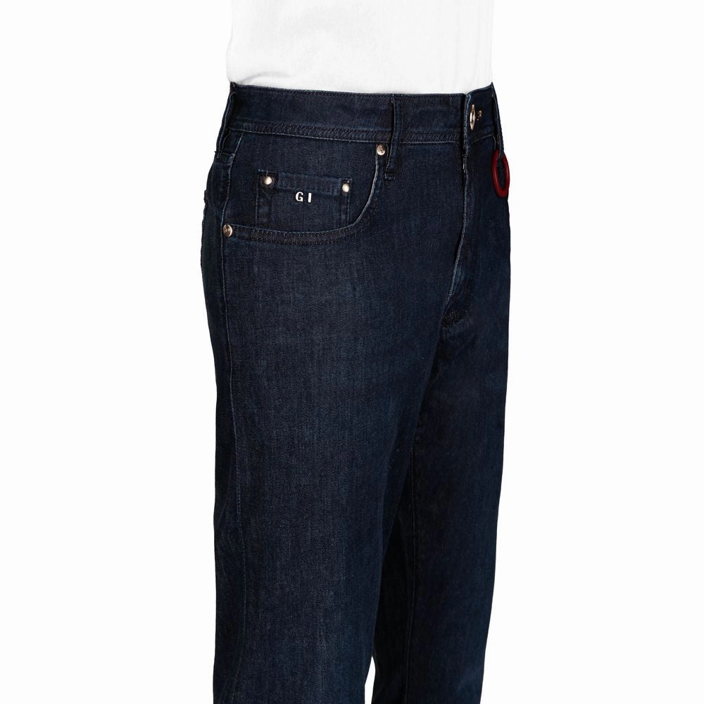 Tramarossa Cotton Jeans & Men's Pant