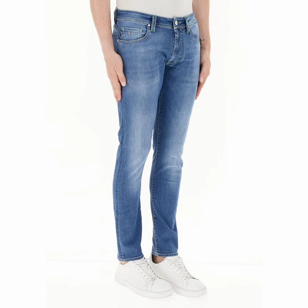 Tramarossa  Cotton Jeans & Men's Pant