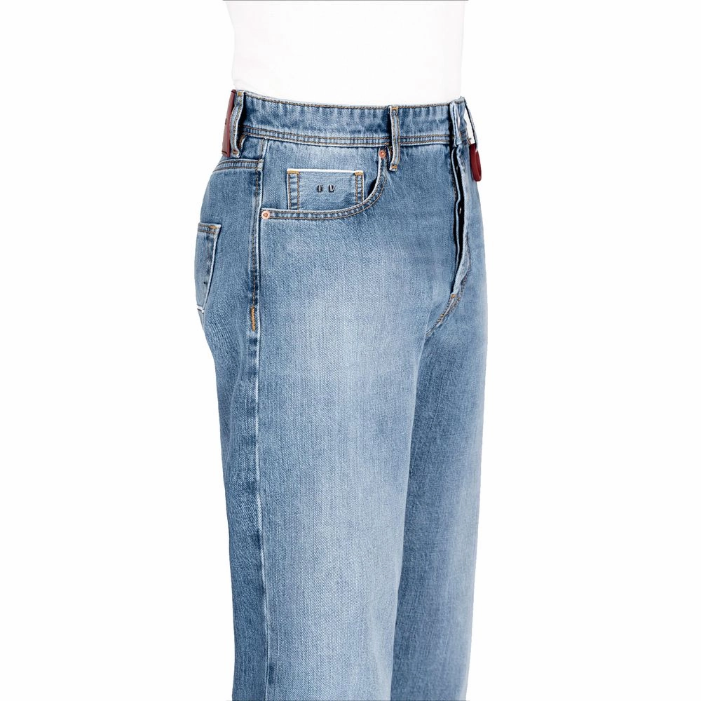 Tramarossa  Cotton Jeans & Men's Pant