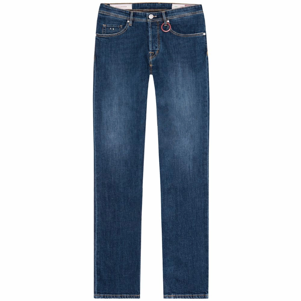 Tramarossa  Cotton Jeans & Men's Pant