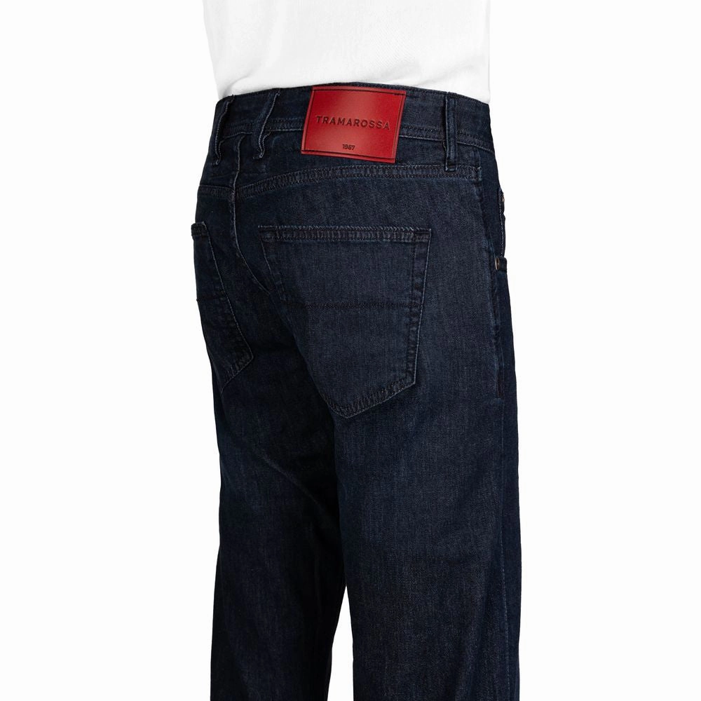 Tramarossa Cotton Jeans & Men's Pant