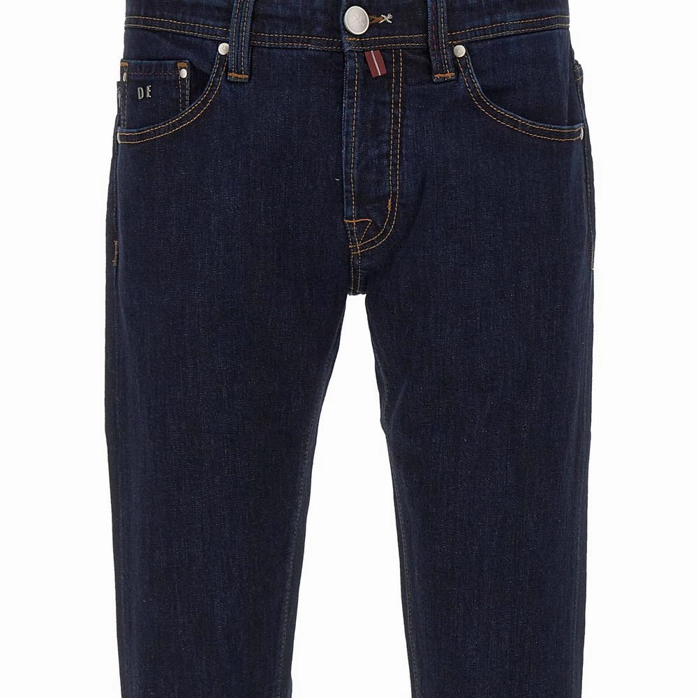 Tramarossa  Cotton Jeans & Men's Pant