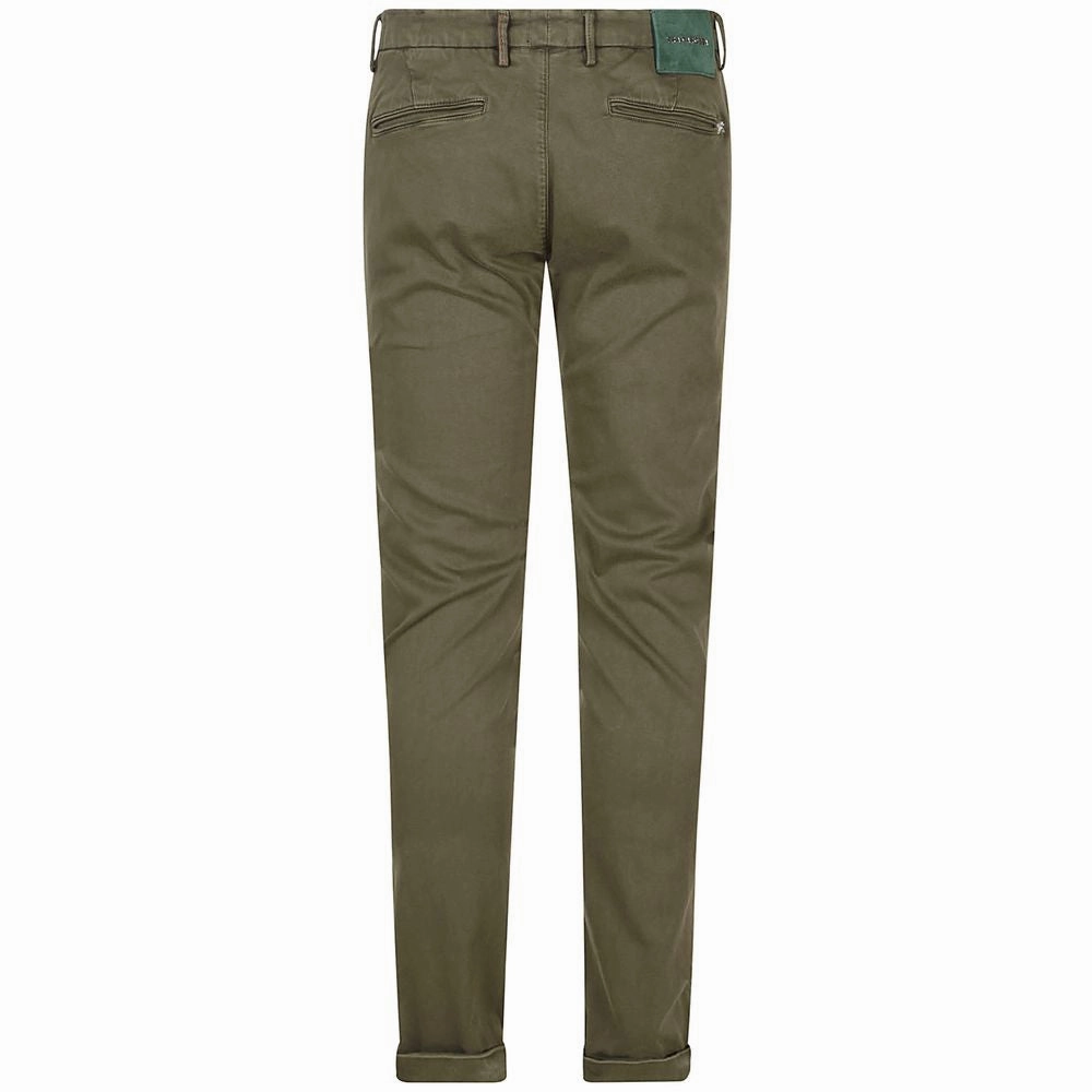 Tramarossa  Cotton Jeans & Men's Pant