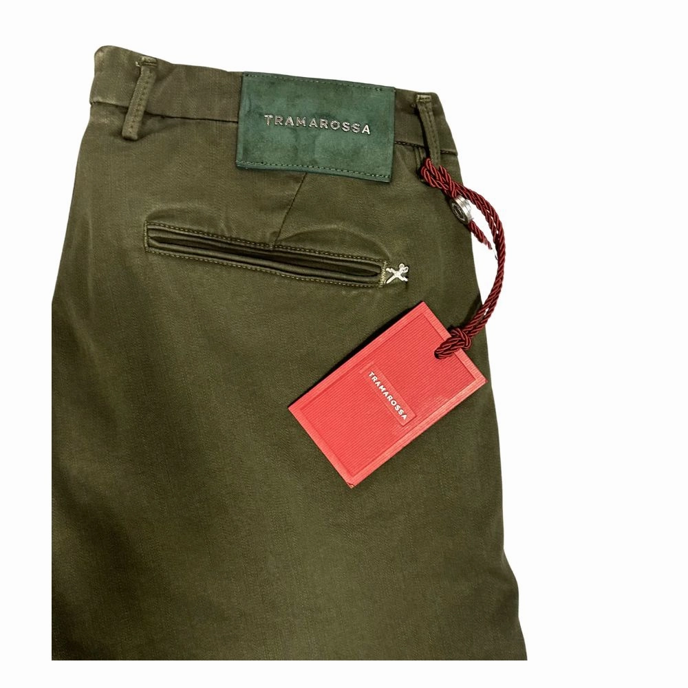 Tramarossa  Cotton Jeans & Men's Pant