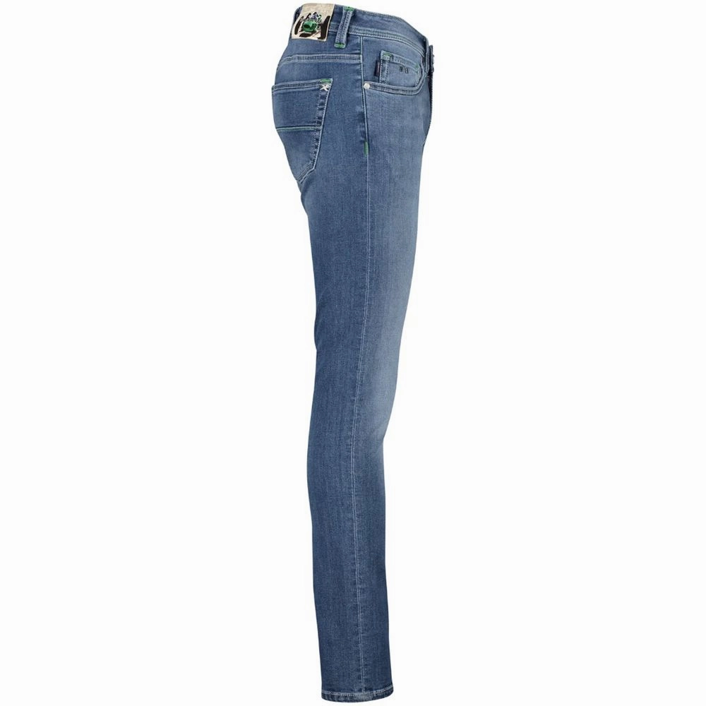 Tramarossa  Cotton Jeans & Men's Pant