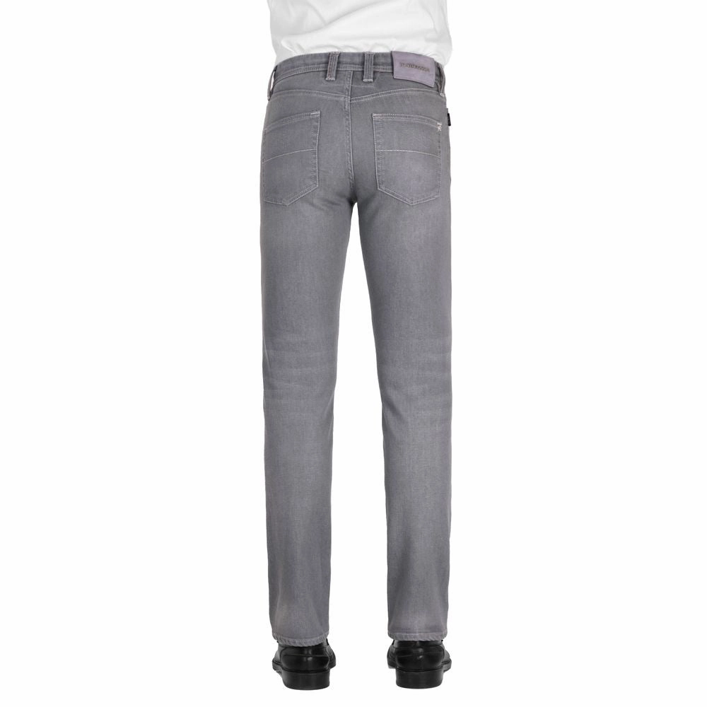 Tramarossa  Cotton Men's Men's Jeans