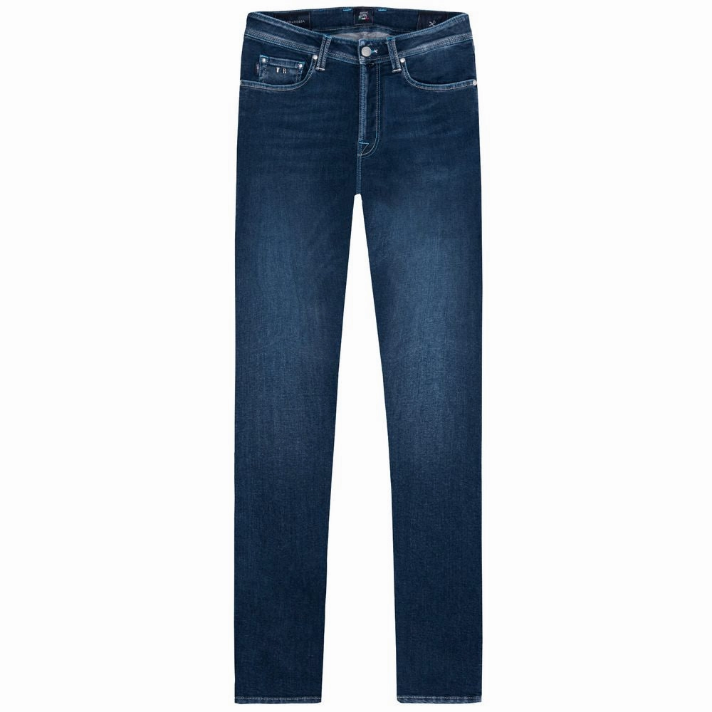 Tramarossa  Cotton Men's Men's Jeans