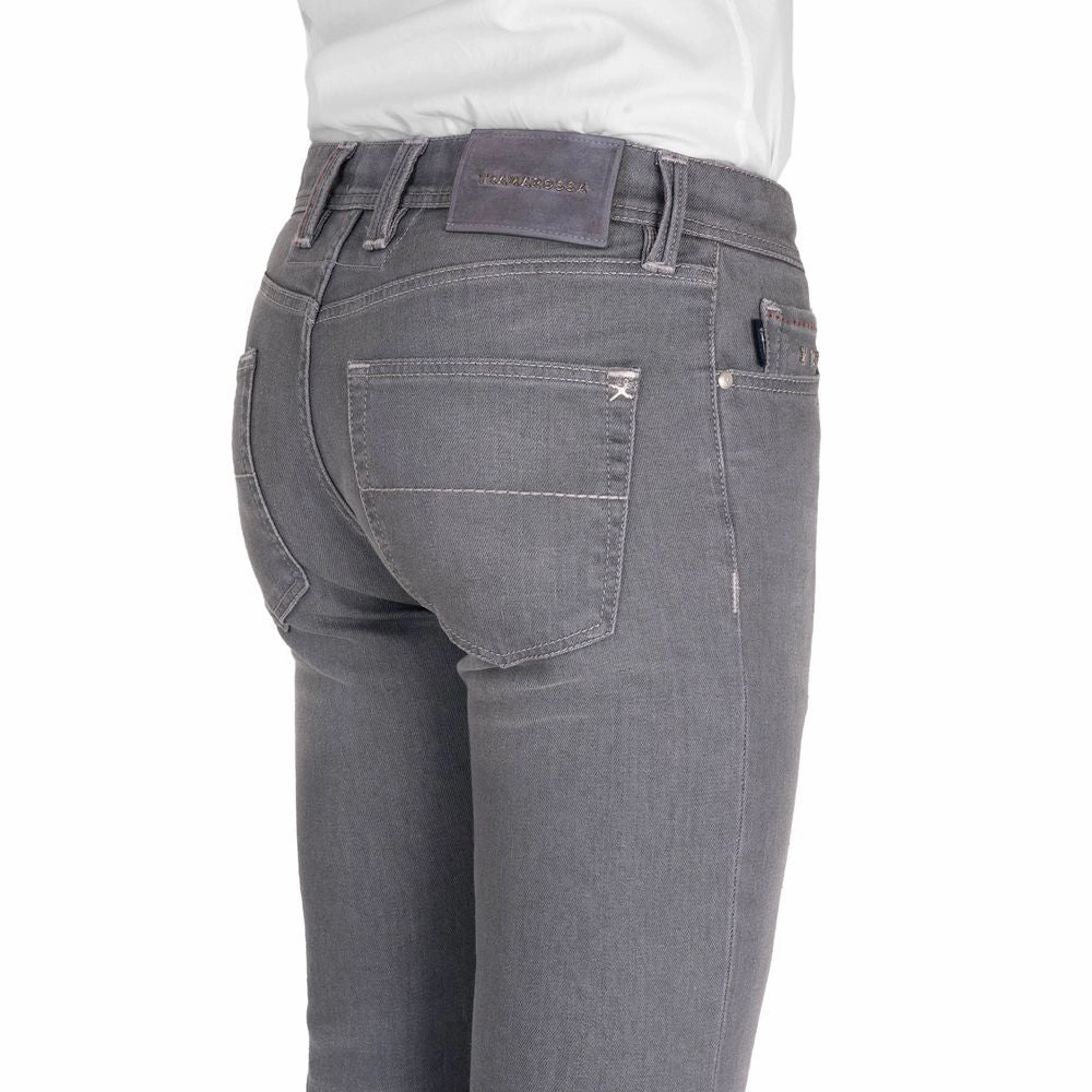 Tramarossa  Cotton Men's Men's Jeans