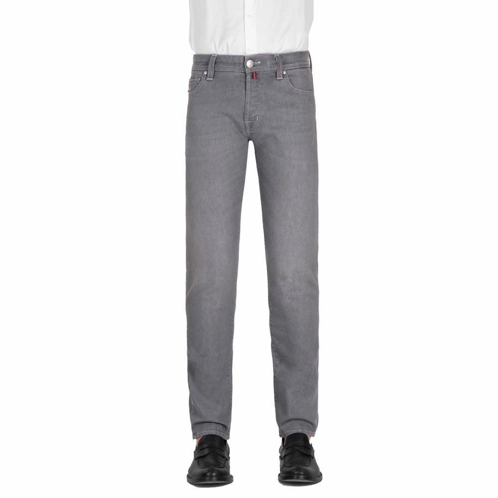 Tramarossa  Cotton Men's Men's Jeans