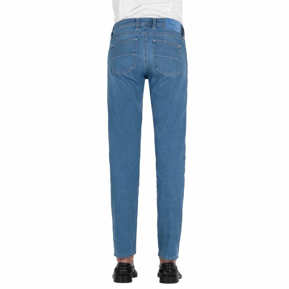 Tramarossa Elevated Essentials: Chic Men's  Men's Jeans