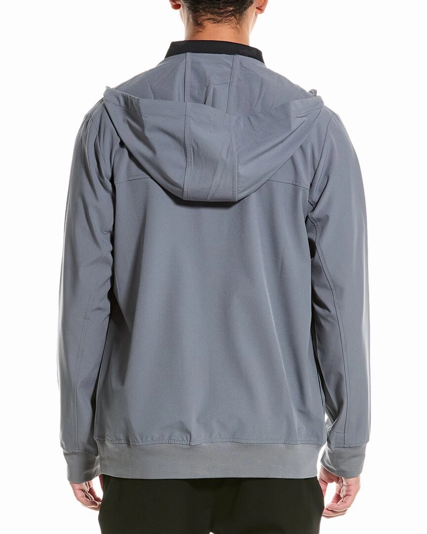 TravisMathew Wanderlust Jacket