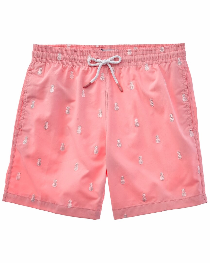 Trunks Surf & Swim Co. Pineapples Sano Swim Short
