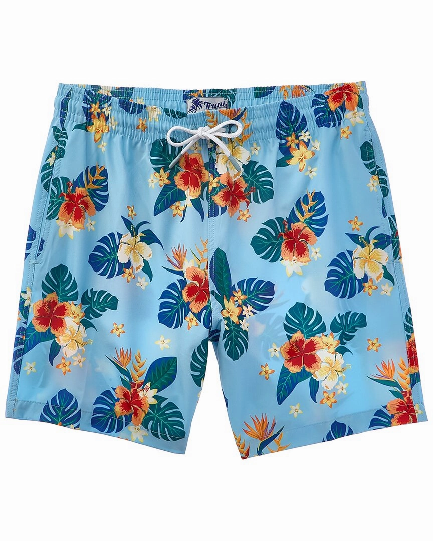 Trunks Surf & Swim Co. Sano Swim Short