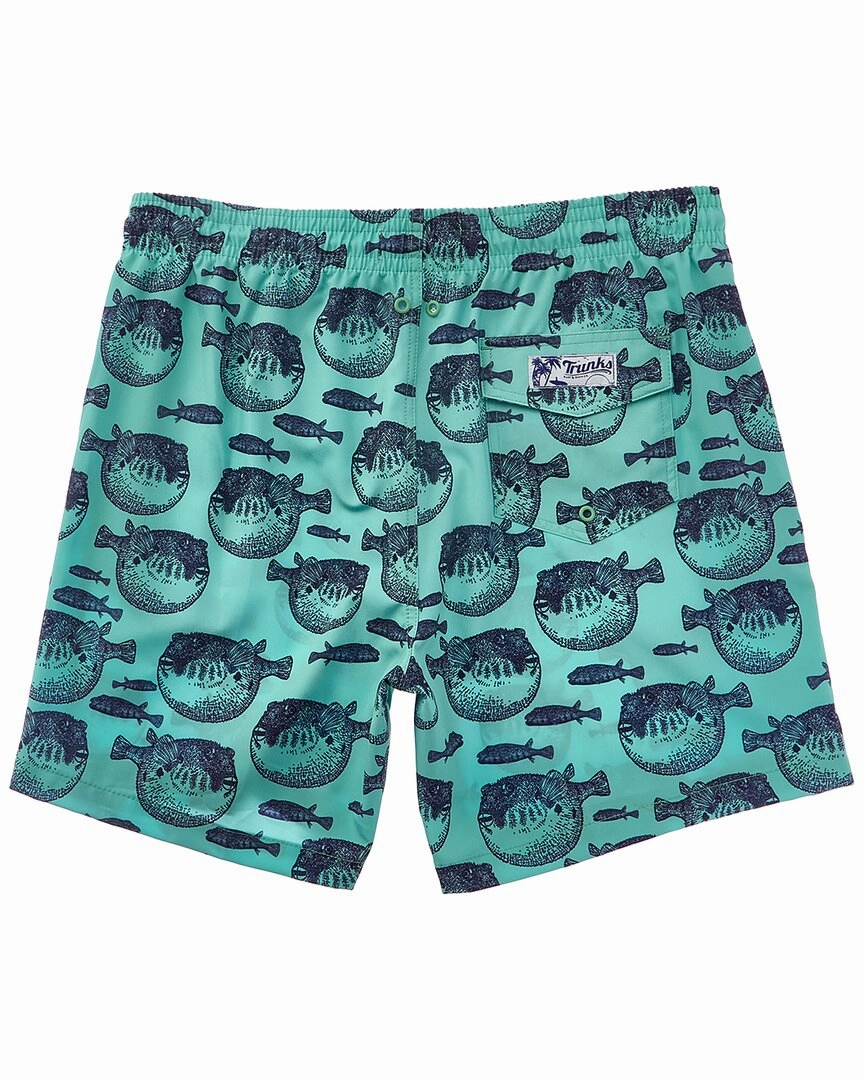 Trunks Surf & Swim Co. Sano Swim Short