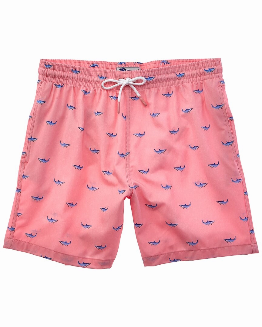 Trunks Surf & Swim Co. Sano Swim Short