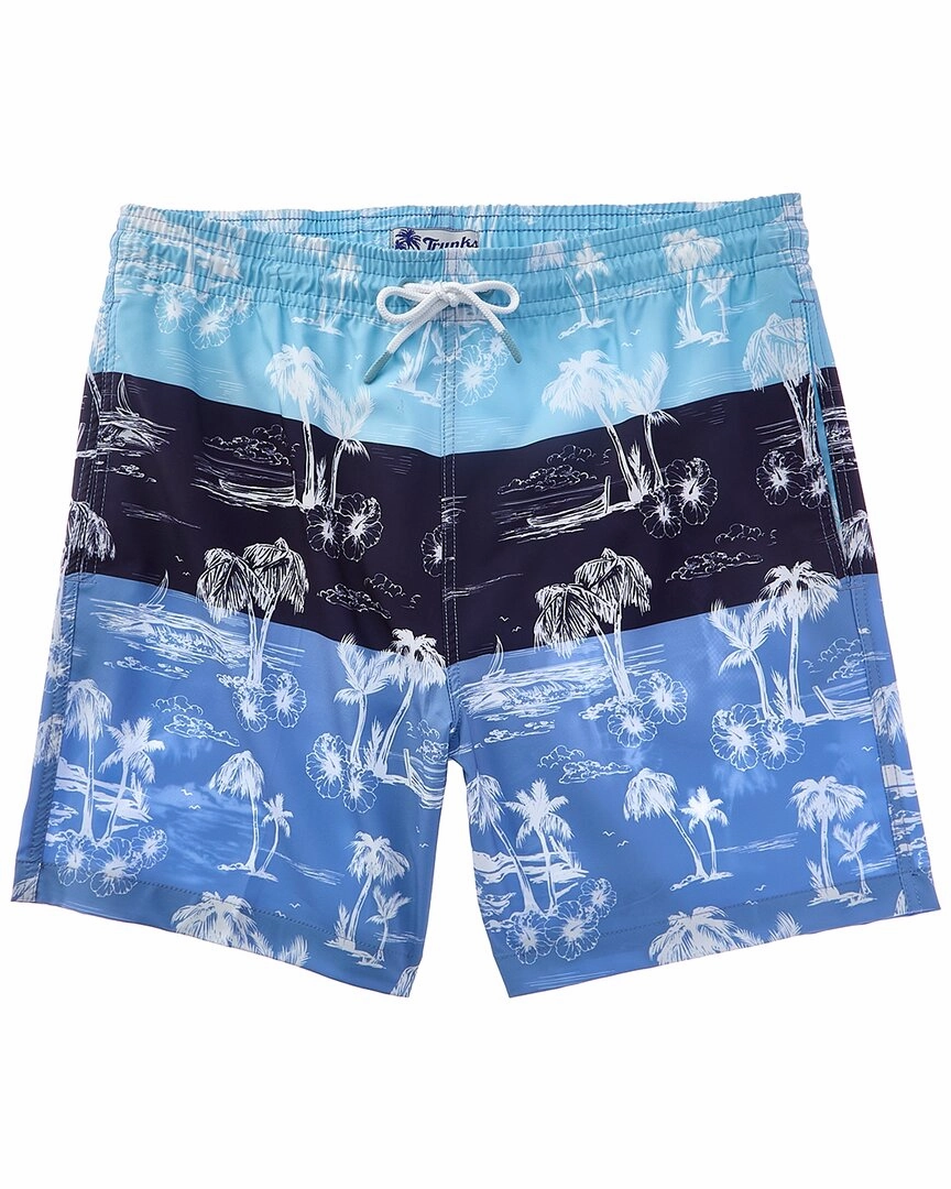 Trunks Surf & Swim Co. Sano Swim Short