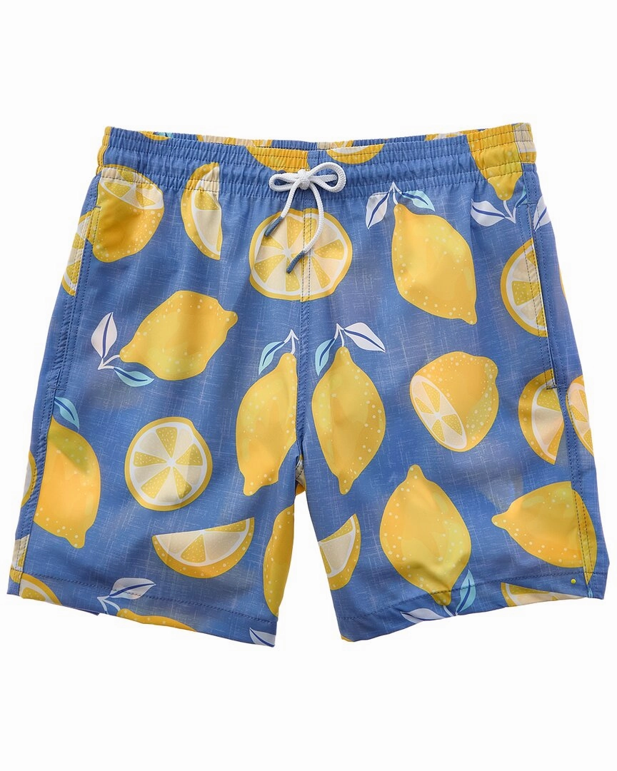 Trunks Surf & Swim Co. Sano Swim Short