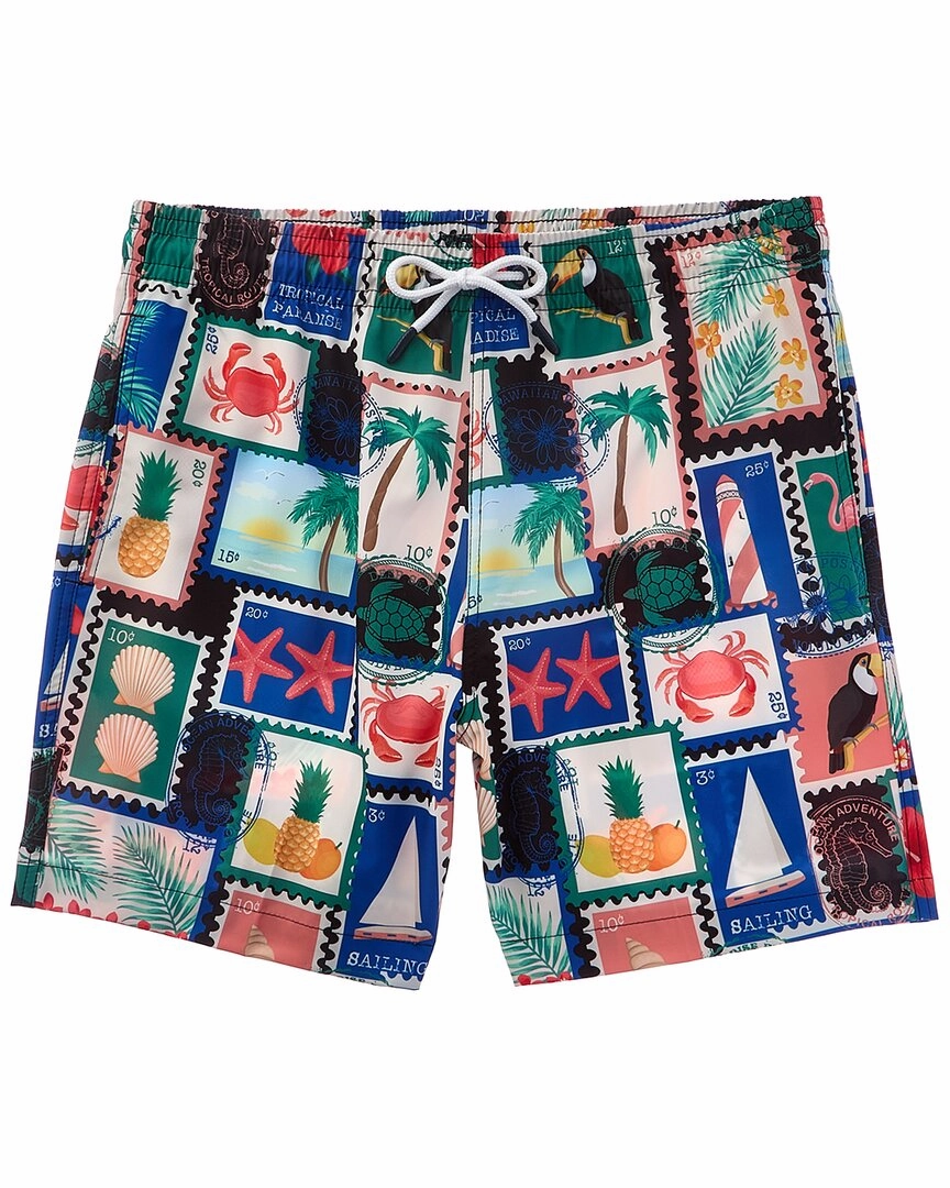 Trunks Surf & Swim Co. Sano Swim Short