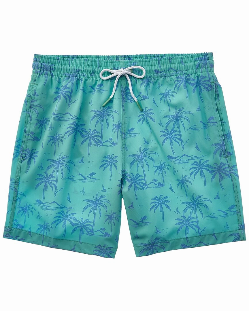 Trunks Surf & Swim Co. Sano Swim Short