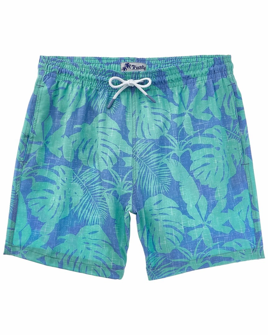 Trunks Surf & Swim Co. Sano Swim Short