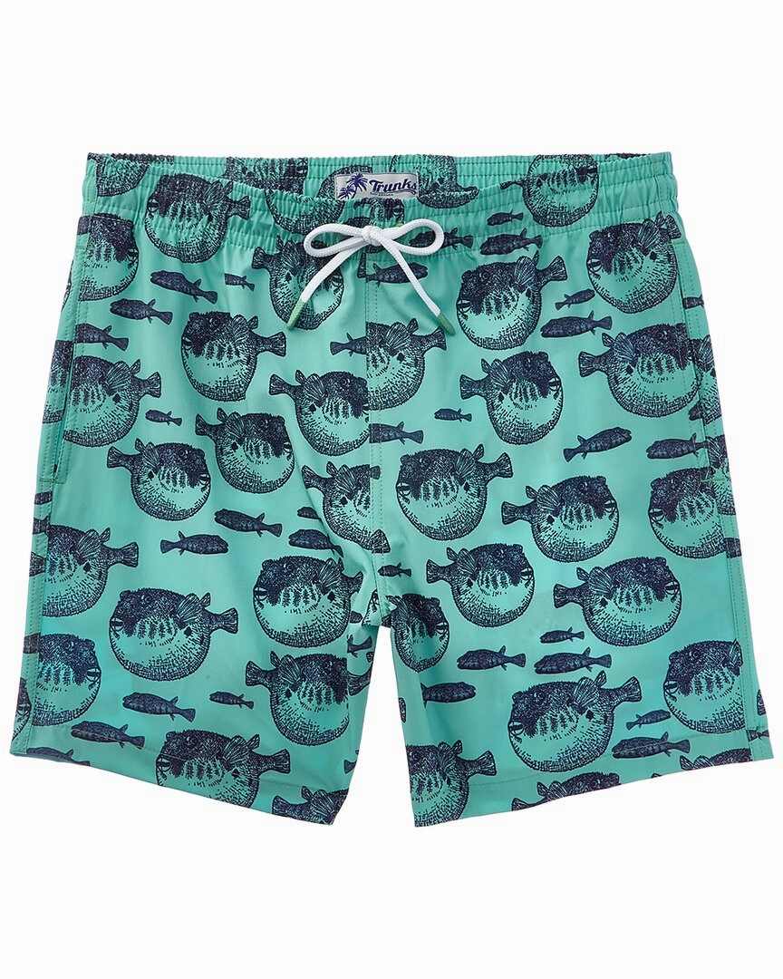 Trunks Surf & Swim Co. Sano Swim Short