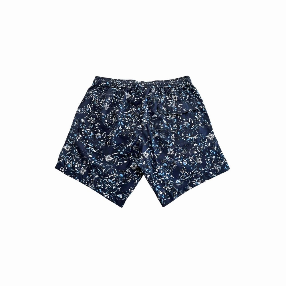 Trussardi Beachwear Polyester Men's Swimwear