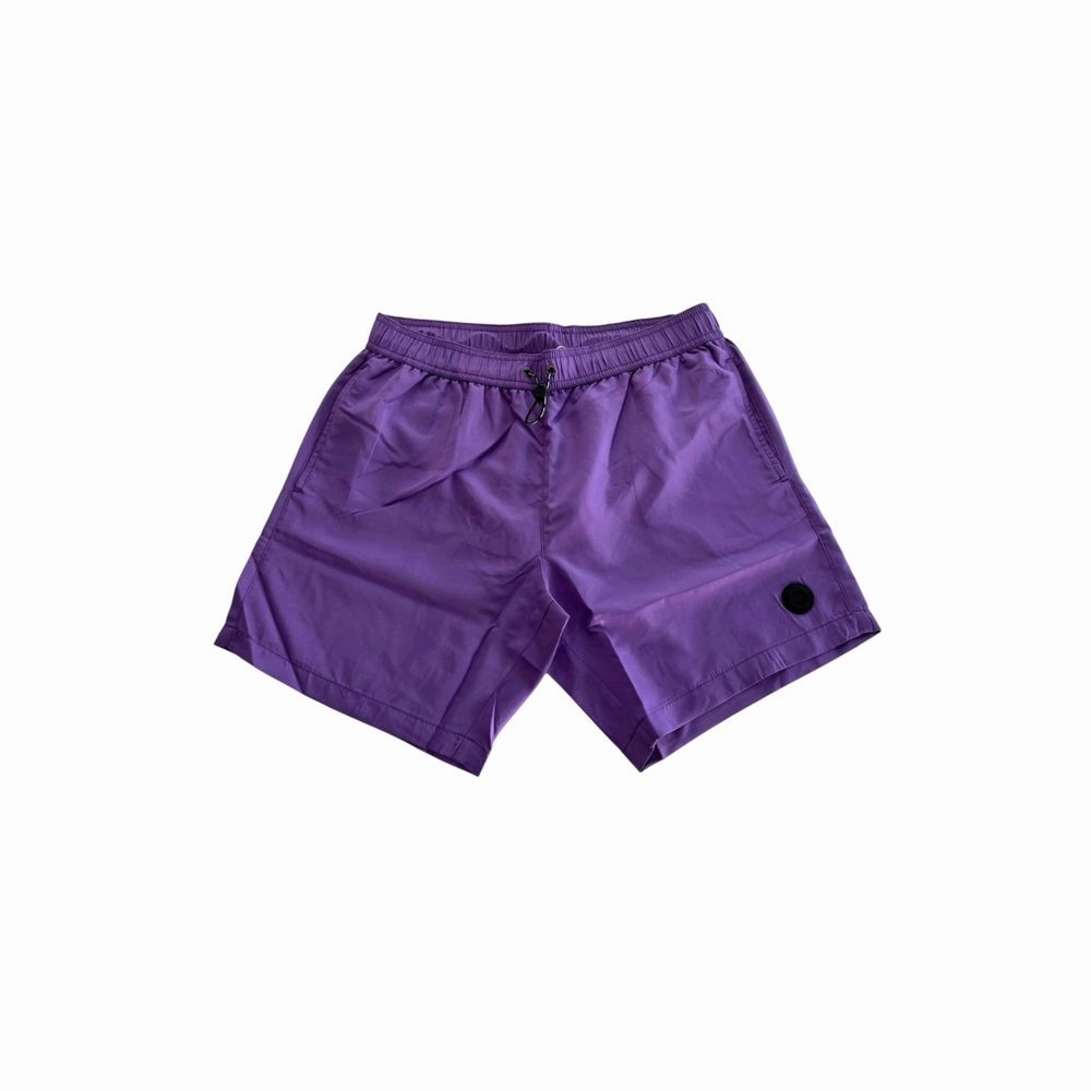 Trussardi Beachwear Polyester Men's Swimwear
