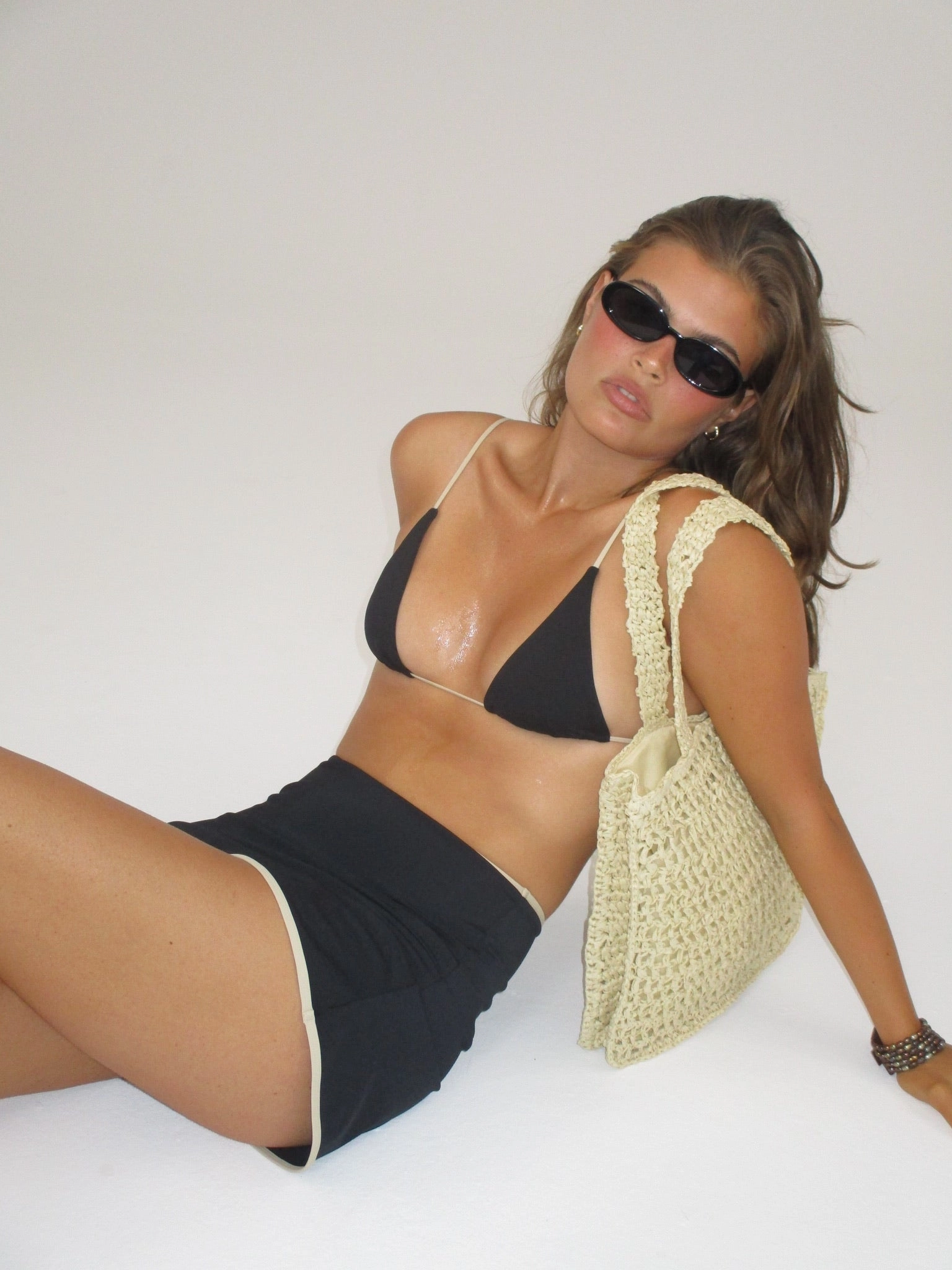 Tube Skirt