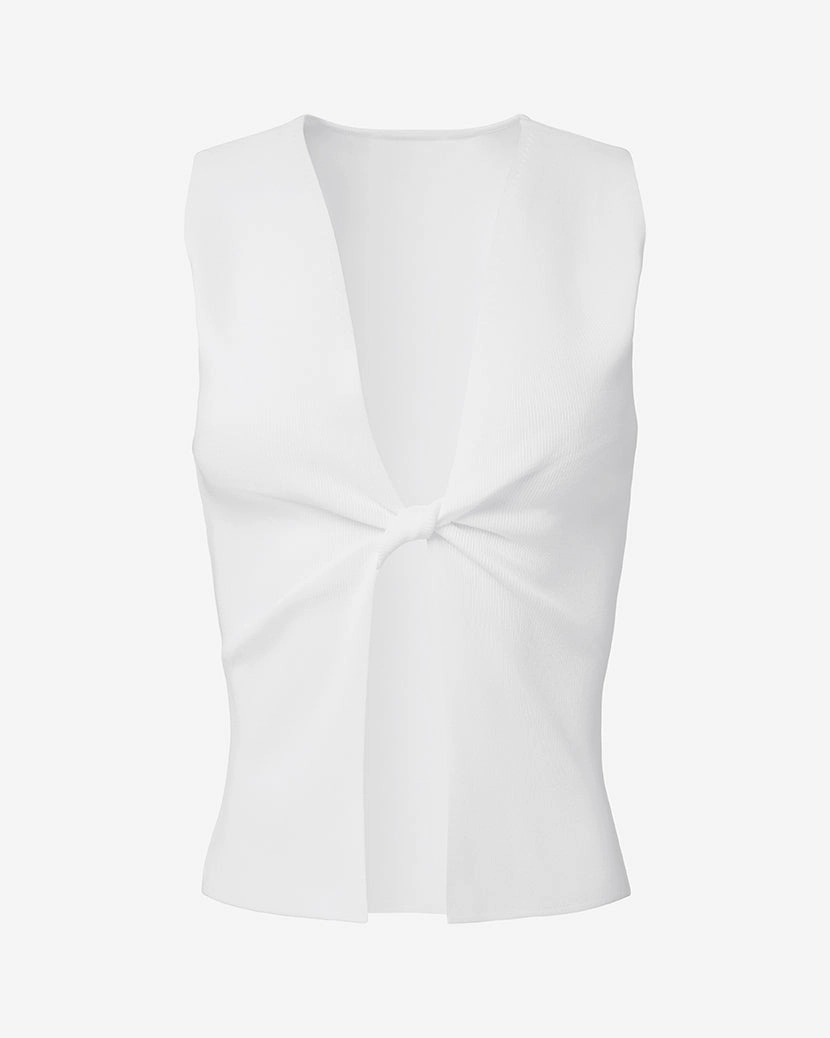 Twist Front Flyaway Tank
