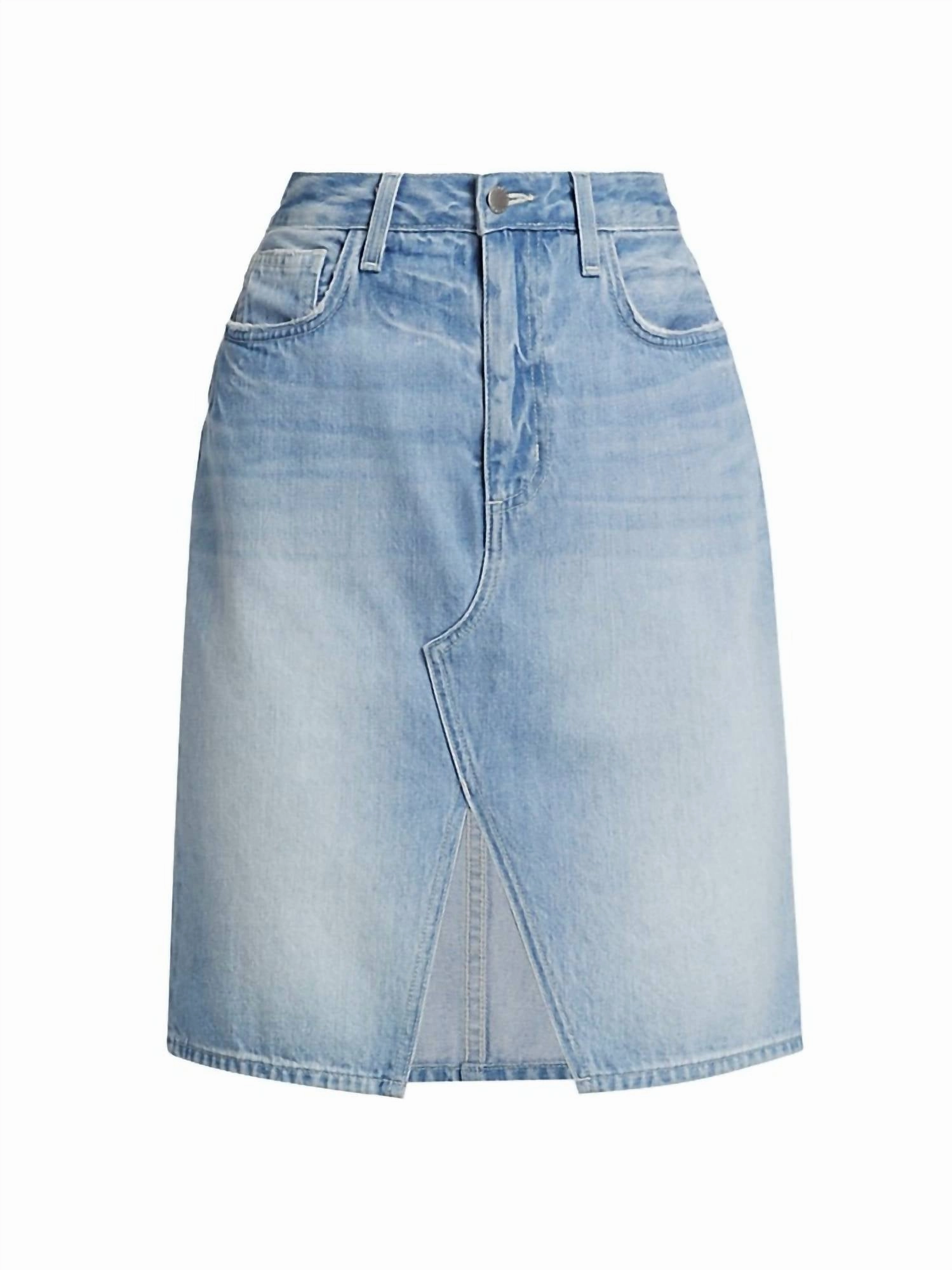 Tylee Skirt In Palisade